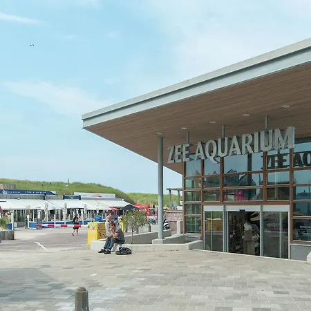 Holiday Naar Het Strand * Bergen aan Zee