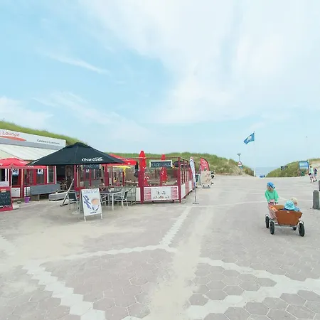 Tatil Evi Holiday Naar Het Strand