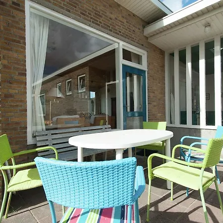 Tatil Evi Holiday Naar Het Strand *