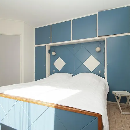 Tatil Evi Holiday Naar Het Strand Bergen aan Zee