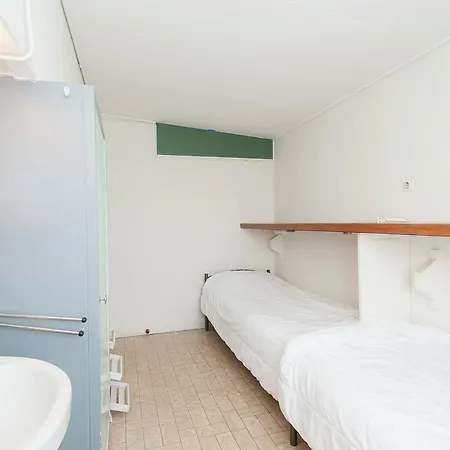 Holiday Naar Het Strand Tatil Evi