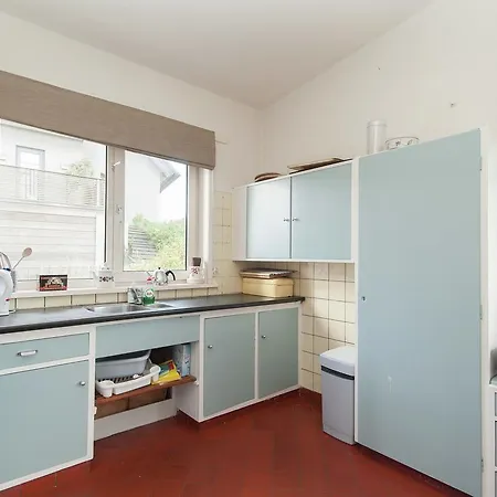 Tatil Evi Holiday Naar Het Strand Bergen aan Zee