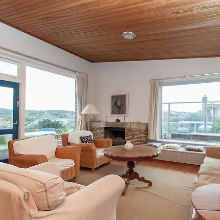 Tatil Evi Holiday Naar Het Strand *