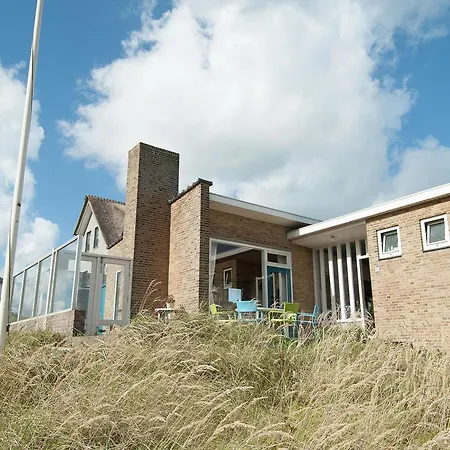 Holiday Naar Het Strand *